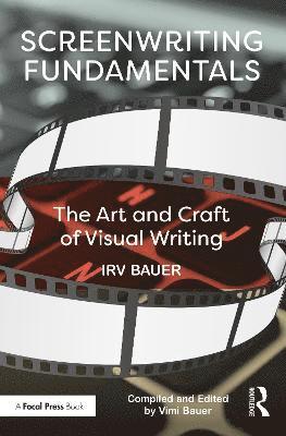 bokomslag Screenwriting Fundamentals