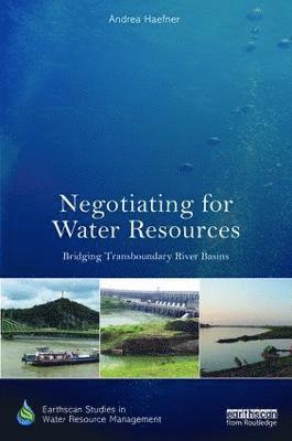 Negotiating for Water Resources 1