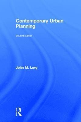 Contemporary Urban Planning 1