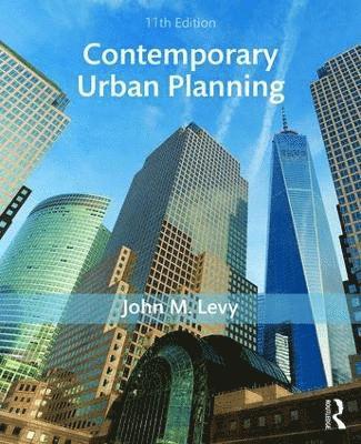 Contemporary Urban Planning 1
