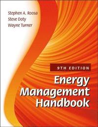 bokomslag Energy Management Handbook
