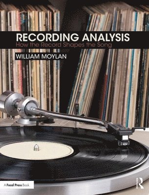 Recording Analysis 1