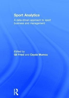 Sport Analytics 1