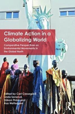 bokomslag Climate Action in a Globalizing World