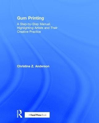 Gum Printing 1