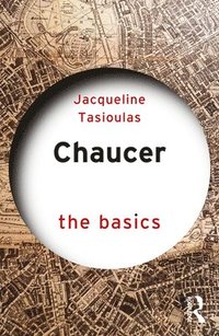 bokomslag Chaucer: The Basics