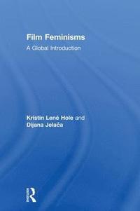 bokomslag Film Feminisms