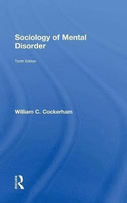 Sociology of Mental Disorder 1