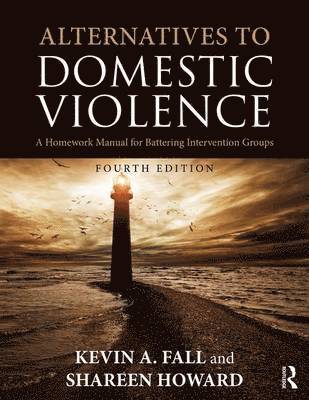 bokomslag Alternatives to Domestic Violence