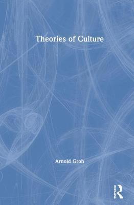 Theories of Culture 1