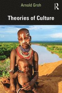 bokomslag Theories of Culture