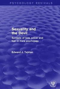 bokomslag Sexuality and the Devil