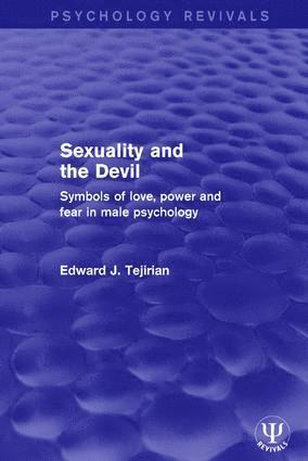 bokomslag Sexuality and the Devil