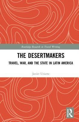 The Desertmakers 1