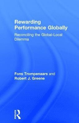 bokomslag Rewarding Performance Globally