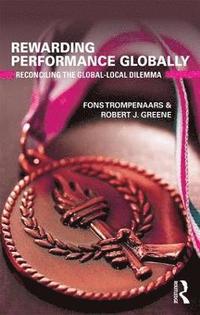 bokomslag Rewarding Performance Globally