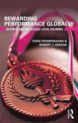 Rewarding Performance Globally 1