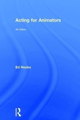 Acting for Animators 1