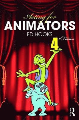 Acting for Animators 1