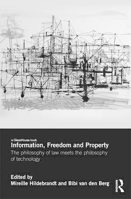 Information, Freedom and Property 1