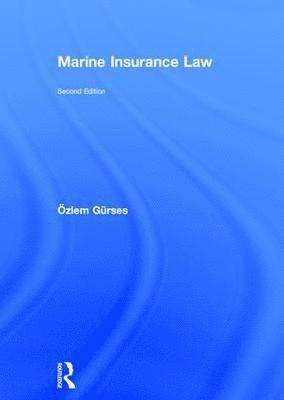 Marine Insurance Law 1