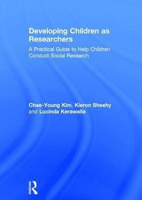 Developing Children as Researchers 1