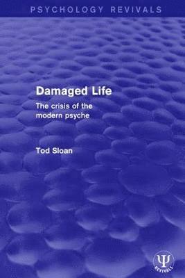 bokomslag Damaged Life