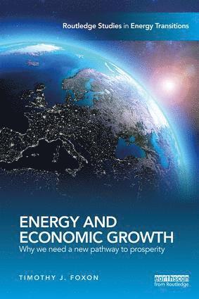 Energy and Economic Growth 1