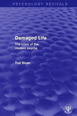 Damaged Life 1