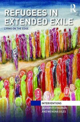 Jennifer Hyndman, Wenona Giles - Refugees in Extended Exile, Inbunden