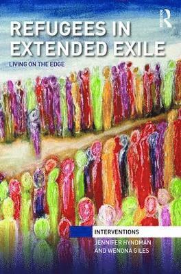 Refugees in Extended Exile 1
