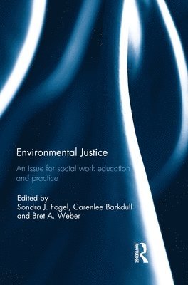 bokomslag Environmental Justice