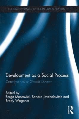 Development as a Social Process 1