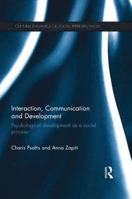 Interaction, Communication and Development 1