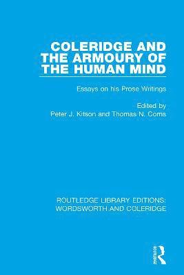 Coleridge and the Armoury of the Human Mind 1