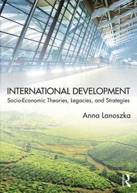 bokomslag International Development