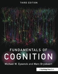 bokomslag Fundamentals of Cognition