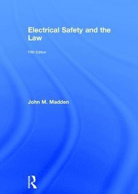 Electrical Safety and the Law 1