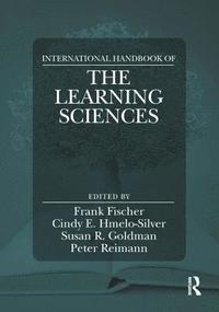 bokomslag International Handbook of the Learning Sciences