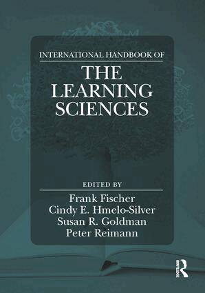 Frank Fischer, Cindy E. Hmelo-Silver, Susan R. Goldman, Peter Reimann - International Handbook of the Learning Sciences, Häftad