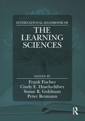 International Handbook of the Learning Sciences 1