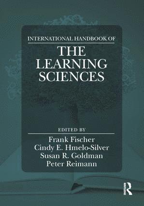 International Handbook of the Learning Sciences 1