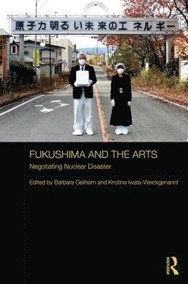 Fukushima and the Arts 1