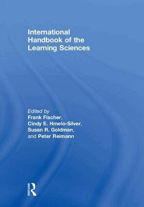 Frank Fischer, Cindy E. Hmelo-Silver, Susan R. Goldman, Peter Reimann - International Handbook of the Learning Sciences, Inbunden