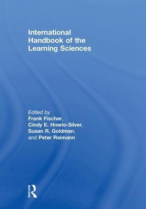 International Handbook of the Learning Sciences 1