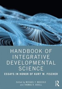 bokomslag Handbook of Integrative Developmental Science