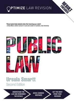 Optimize Public Law 1