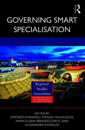 Governing Smart Specialisation