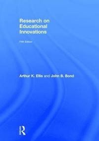 bokomslag Research on Educational Innovations
