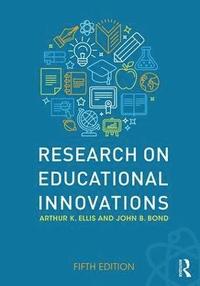 bokomslag Research on Educational Innovations